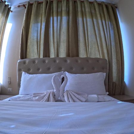 Buna Park Hotel ชโคเดอร์ ภายนอก รูปภาพ